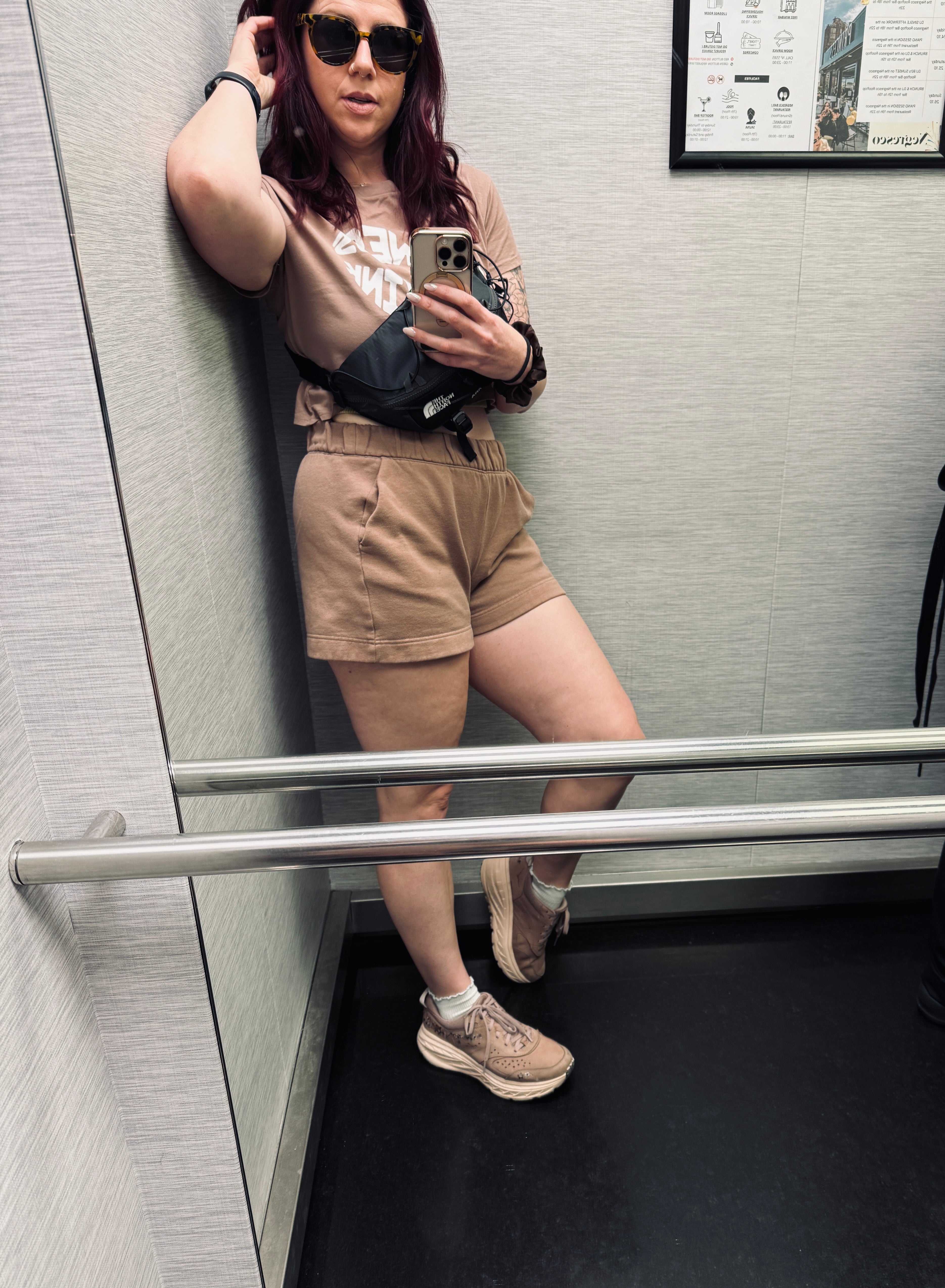 Kindness Is My Kink Crop Top